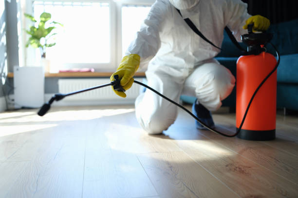 Reliable Biohazard contractor in Seabrook, SC by Trauma Clean Pros